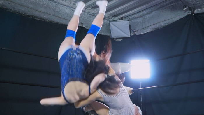 B-1トーナメントFIFTH 準決勝第二試合　サンプル画像10