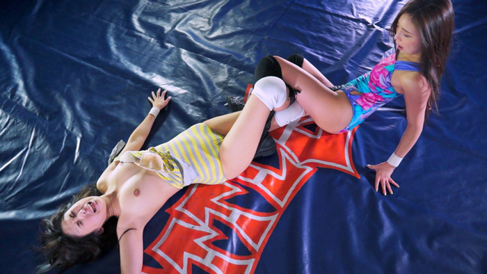 裏B-1トーナメント5th 決勝戦 サンプル画像07