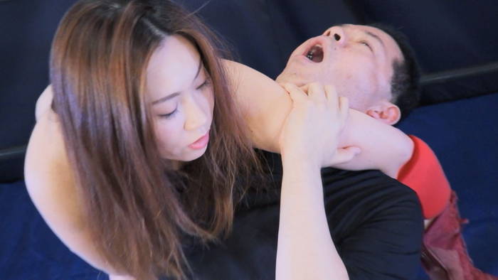 秘密の男女混合試合 Vol.4　サンプル画像11