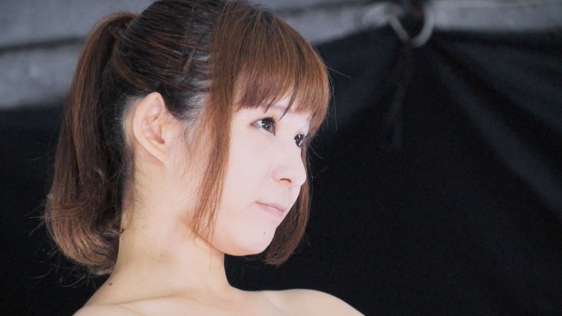 バトル同門決戦シリーズ　女子相撲3　サンプル画像09