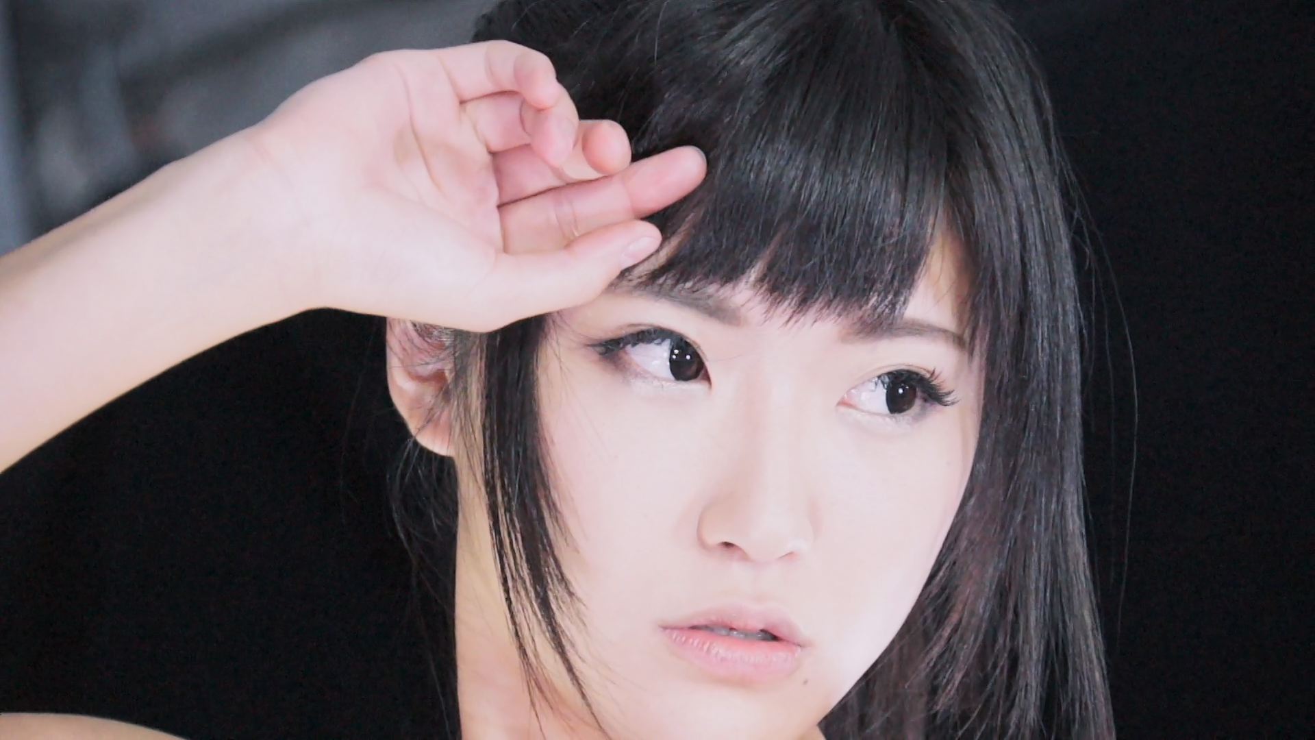 バトル同門決戦シリーズ　女子相撲3　サンプル画像11