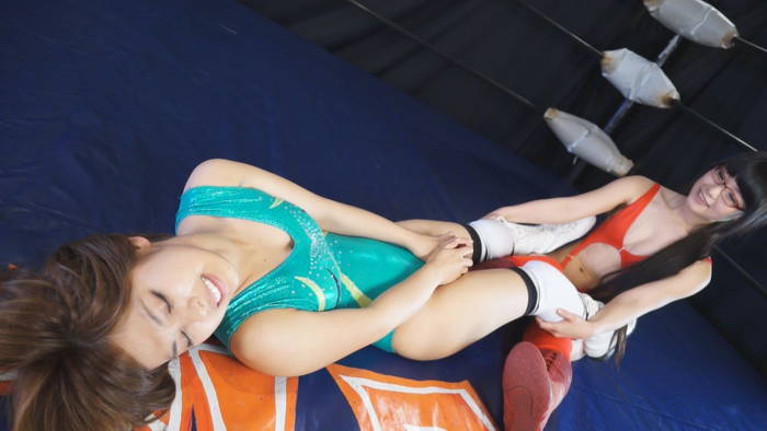 ザ・デュエル・オブ・ディーバ 4 ～闘姫の決闘～　サンプル画像06