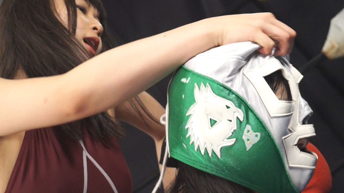 BATTLE エクストリームトーナメント サイドストーリーズ～トーナメント崩壊!? 狙われたフレッシュスター～　サンプル画像06