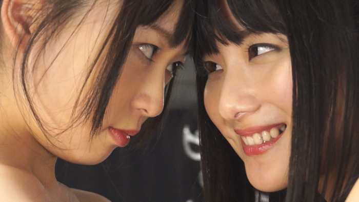 BATTLEエクストリームトーナメント　準決勝第一試合　サンプル画像12