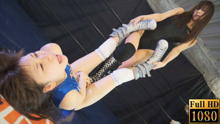 【HD】BATTLEエクストリームトーナメント2016 一回戦第一試合　サンプル画像06