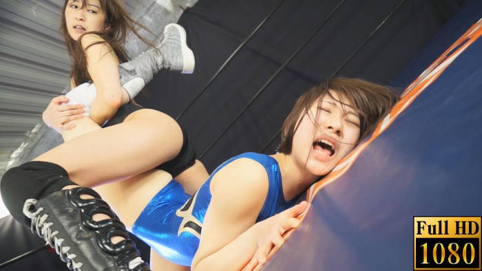 【HD】BATTLEエクストリームトーナメント2016 一回戦第一試合　サンプル画像01