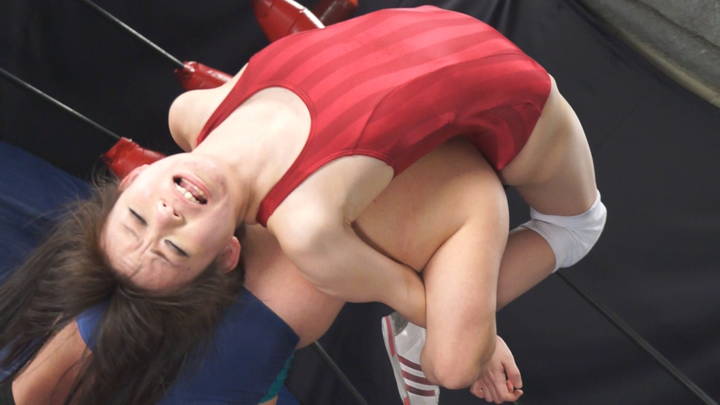 バトルフレッシュファイター FILES.2　サンプル画像08