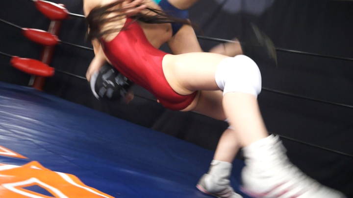 バトルフレッシュファイター FILES.2　サンプル画像09