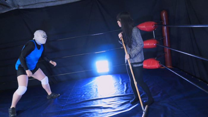 ファイティングオペラハウス 1　サンプル画像03