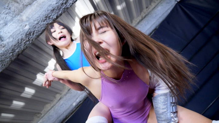 フレッシュスタートーナメント2015 一回戦第二試合　サンプル画像01