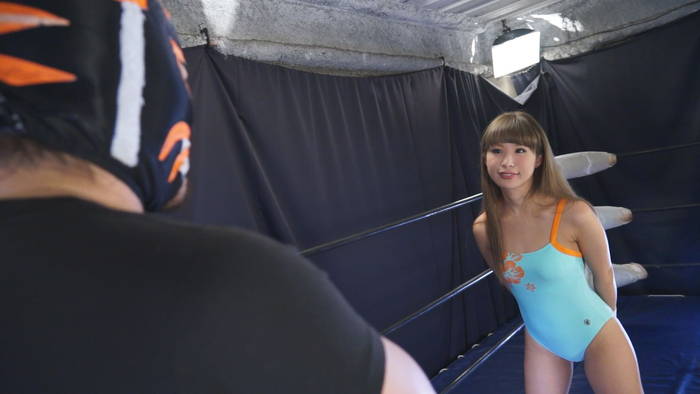 被虐系MIXプロレス5 サンプル画像06
