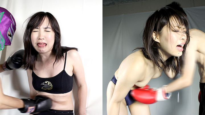 腹パンチ愛好家達の晩餐 Vol.02　サンプル画像01