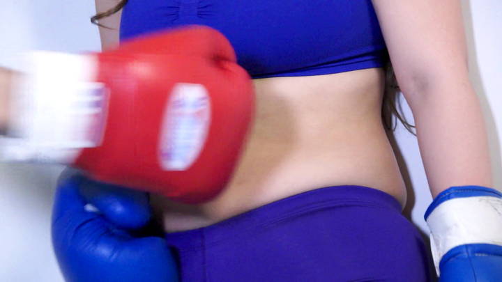 腹パンチ愛好家達の晩餐 Vol.03 サンプル画像02