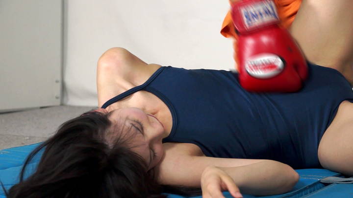 腹パンチ愛好家達の晩餐 Vol.03 サンプル画像10