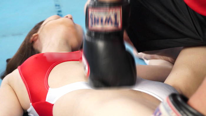 腹パンチ愛好家達の晩餐 Vol.07　サンプル画像04