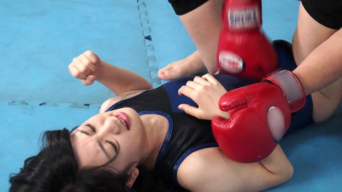 腹パンチ愛好家達の晩餐 Vol.07　サンプル画像07