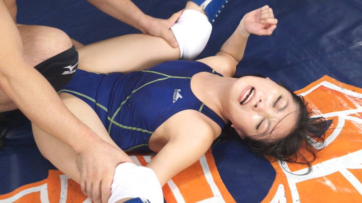 女体破壊! 極限反りレイプ 3　サンプル画像03