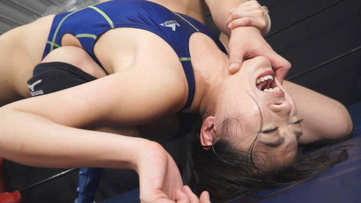 女体破壊! 極限反りレイプ 3　サンプル画像05