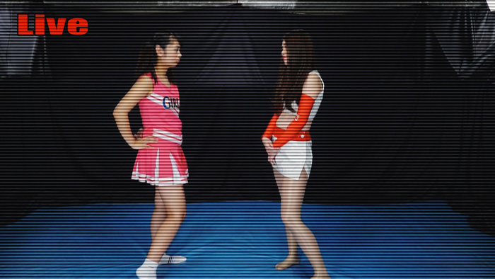 淫闘コロシアム 04 リリィ vs まこりん　サンプル画像05