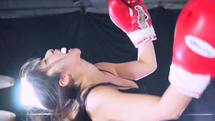 女子ボクシングスペシャルマッチ2　サンプル画像10