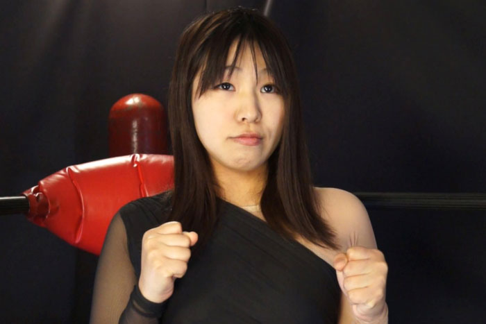 女子レスラーコスチューム剥ぎ制裁MIX Vol.2　サンプル画像04