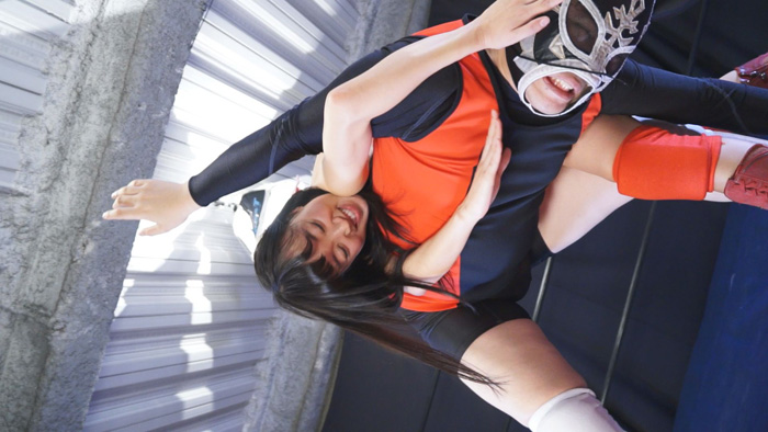 S女達のM格闘ゲーム7　サンプル画像05