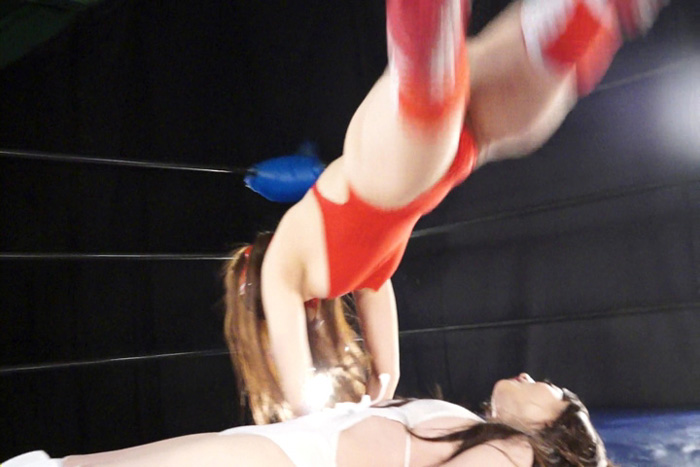 賭けプロレス1 マスカラ・コントラ・カベジェラ　サンプル画像06