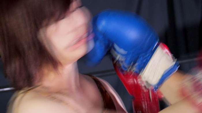 MIX BOXING Groggy Round.2　サンプル画像05