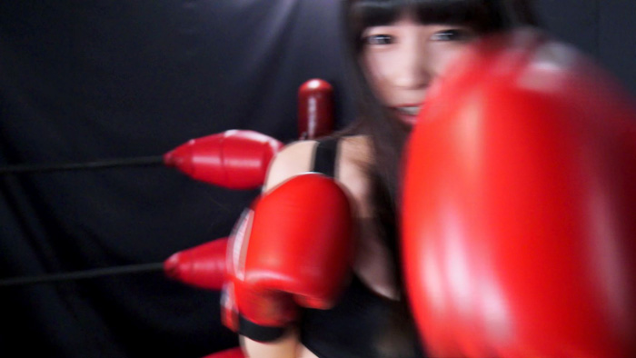 MIX BOXING Groggy Round.2　サンプル画像08