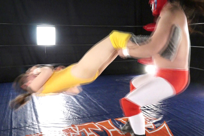 男勝ち改 帰ってきたサンダーテイカー RETURN.4　サンプル画像03