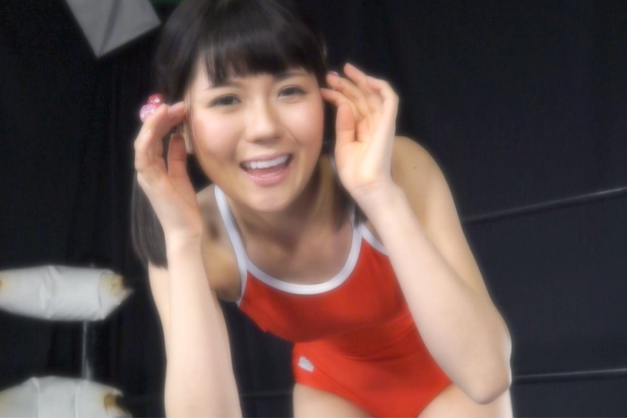 女子レスラー大ピンチ!コスチューム剥ぎ恥辱 Vol.5　サンプル画像11
