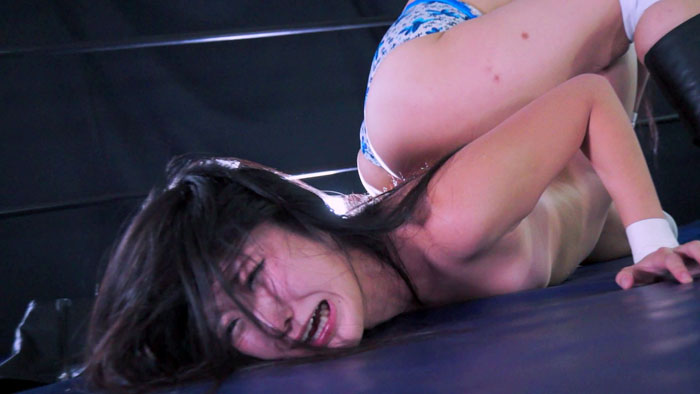 【HD】プロレズリング Special Vol.3　サンプル画像07