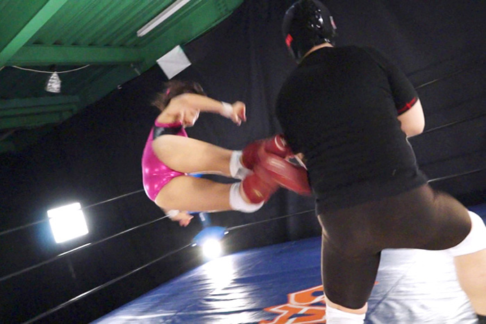 【HD】プロスタイルミックスNEO Vol.05　サンプル画像03