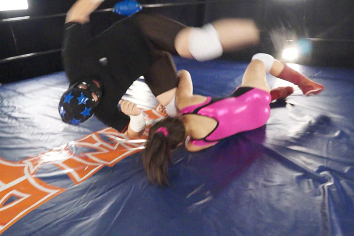 【HD】プロスタイルミックスNEO Vol.05　サンプル画像04