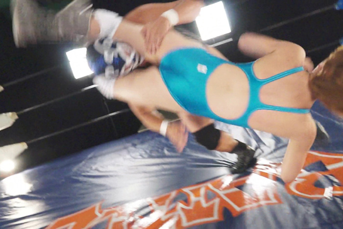 【HD】プロスタイルミックスNEO Vol.05　サンプル画像07