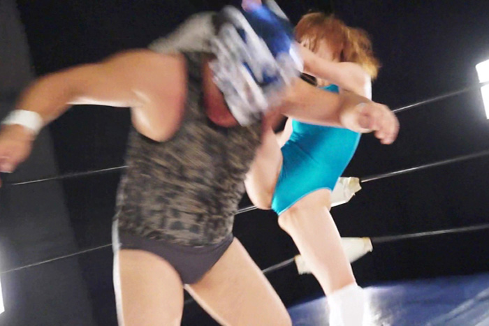 【HD】プロスタイルミックスNEO Vol.05　サンプル画像09