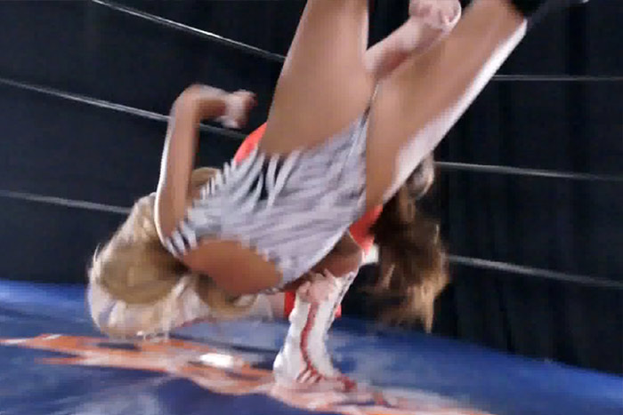 バトルクイーン決定戦　サンプル画像08