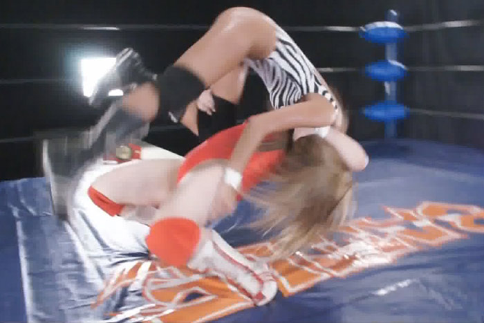 バトルクイーン決定戦　サンプル画像12