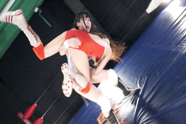 プロスタイルバトル王道伝承　vol.03　サンプル画像04