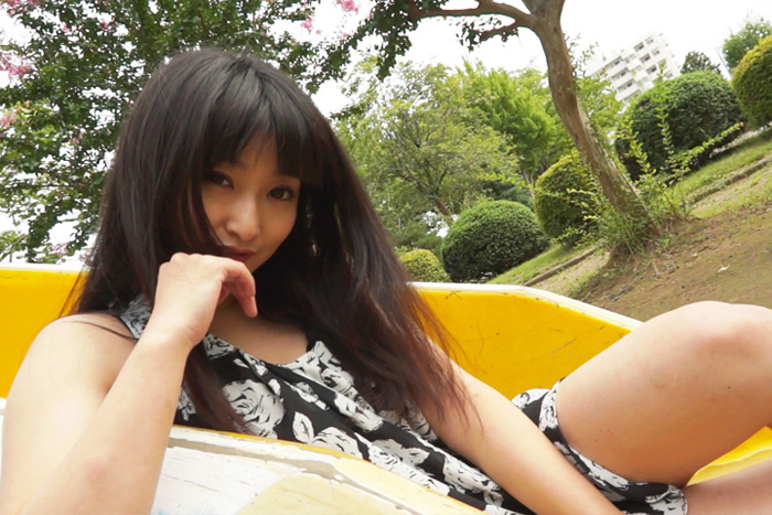 【HD】BATTLE プロレスアイドル列伝VS男子レスラー1 金城真央 サンプル画像10