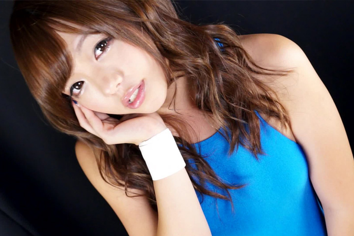 【HD】BATTLE プロレスアイドル列伝VS男子レスラー3日暮なつき　サンプル画像03