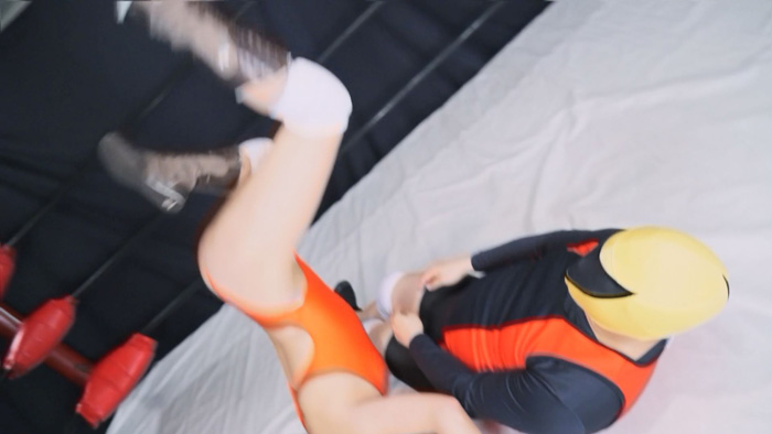 白いん子 スペシャルMIXマッチ　サンプル画像05