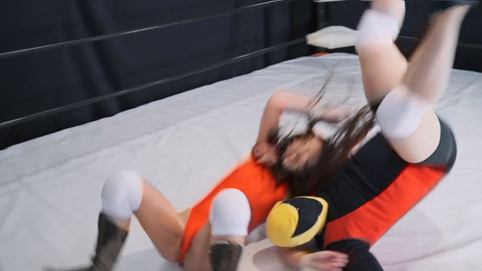 白いん子 スペシャルMIXマッチ　サンプル画像12