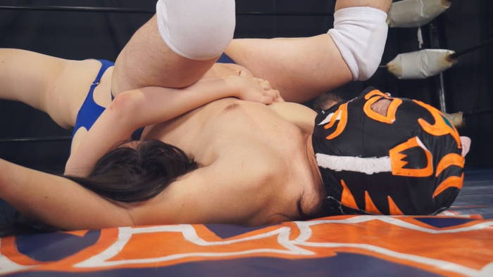 スーパースターMIXファイト3 西口あられ　サンプル画像11