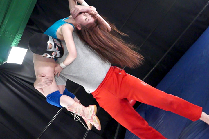 THE ハンター 2　サンプル画像09