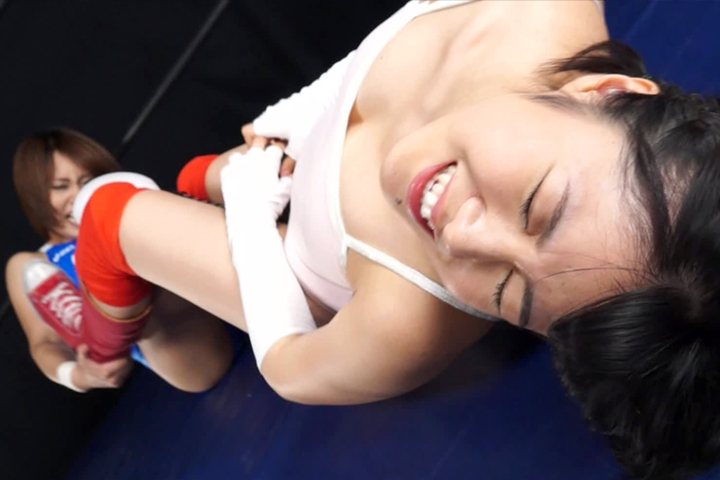 【HD】プロスタイルバトル登龍門 Vol.6　サンプル画像05