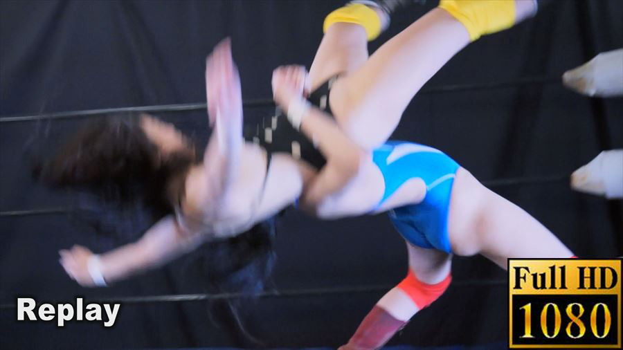 【HD】PRO-STYLE THE BEST 　サンプル画像01