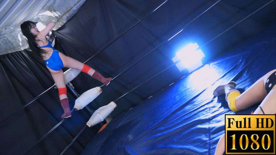 【HD】PRO-STYLE THE BEST 　サンプル画像06