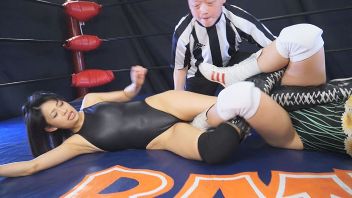 範田紗々 ザ・VIP伝説 エクストリームへの道　サンプル画像10