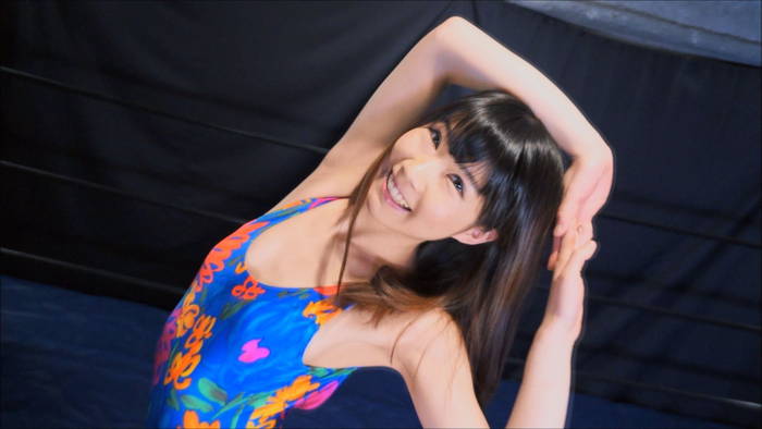 【価格改定】ベストバウト 新垣ひとみ 1　サンプル画像12